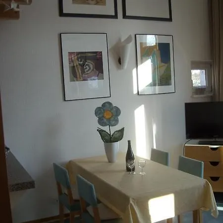 Ferienwohnung Doebbelin Prerow Zewnętrze zdjęcie