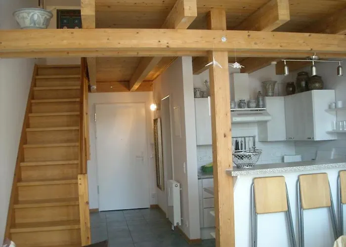 Ferienwohnung Doebbelin