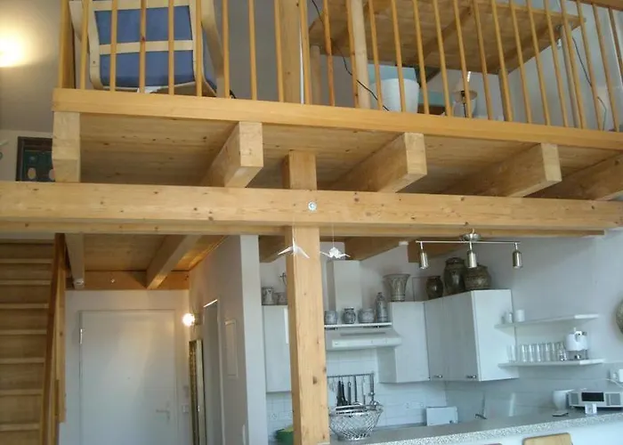Ferienwohnung Doebbelin