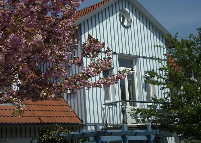 Ferienwohnung Doebbelin
