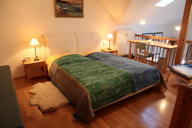 Dobbelin Apartment *