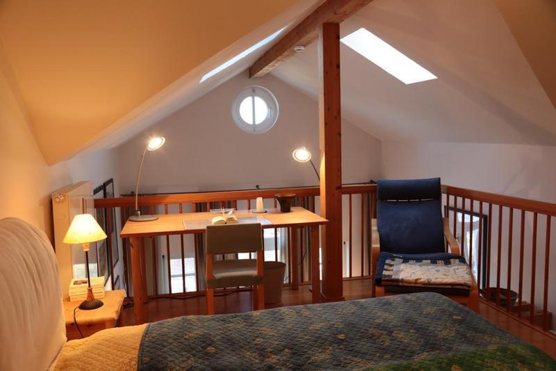 Apartment Dobbelin