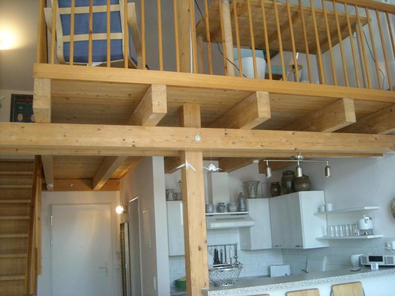 Doebbelin Appartement